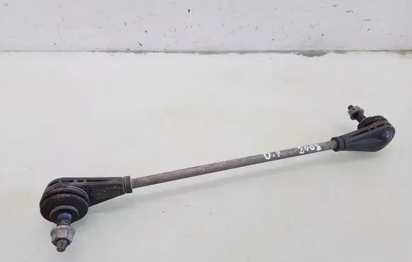 Front anti-roll bar/stabilizer link