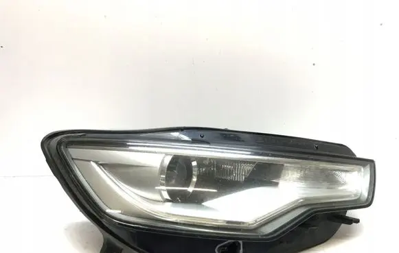 Audi A6 S6 C7 4G Headlight/headlamp 4G0941006C