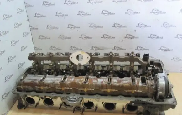 BMW 3 E90 E91 Engine head 7552551