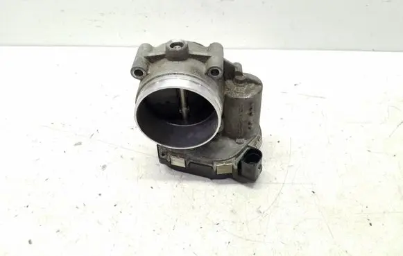 Audi A6 S6 C7 4G Throttle valve 06E133062C