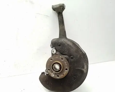 Audi Q5 SQ5 Front wheel hub spindle knuckle