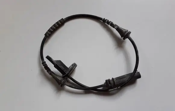 Mini Cooper Countryman F60 ABS rear brake sensor 0265006958