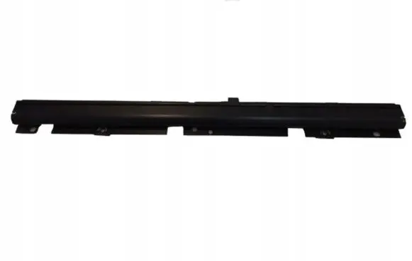 Audi A8 S8 D3 4E Rear door sun blind/shade 4E0861334