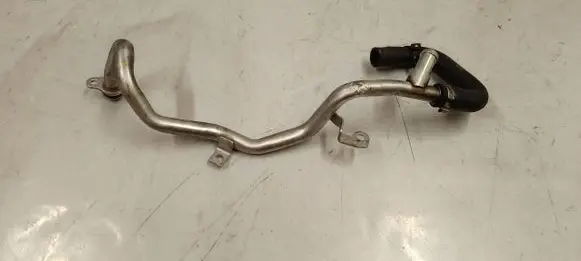 Mercedes-Benz A W177 Engine coolant pipe/hose A6542032901