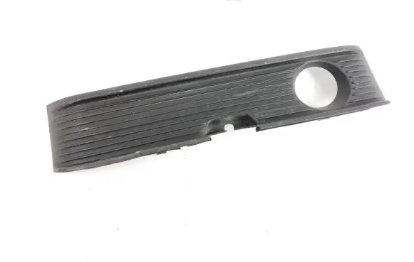 Porsche Taycan 9J1 Front fog light trim/grill 9J1807823H