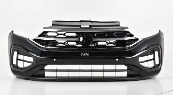 Volkswagen T-Roc Front bumper 2GA807221AS