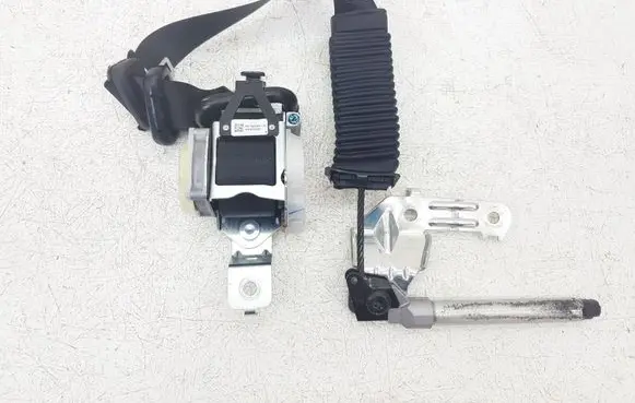 Ford F150 Front seatbelt ML3B16612D64 ML3B16612D64AE3JA6