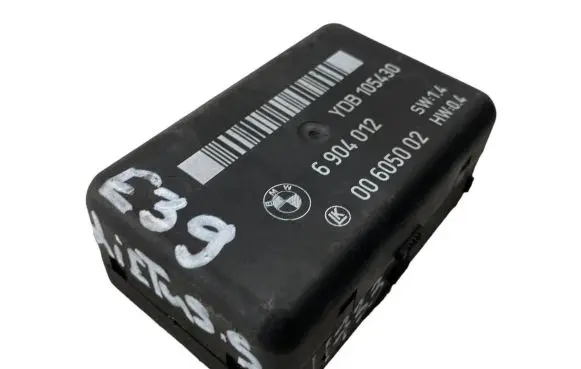 BMW 7 E38 Rain sensor 6904012 YDB105430 00605002