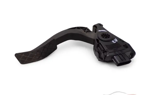 Audi A7 S7 4G Accelerator throttle pedal 8K1723523