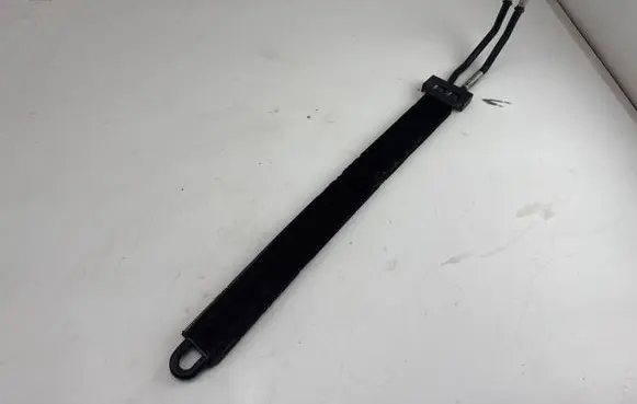 Volkswagen Touareg II Power steering radiator 7P5422885A 72326459 73531001
