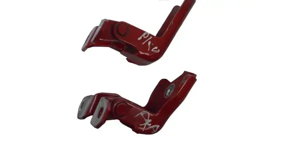Suzuki Vitara (LY) Front door upper hinge