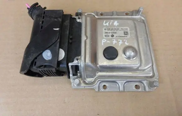 KIA Optima Other control units/modules 296102U550