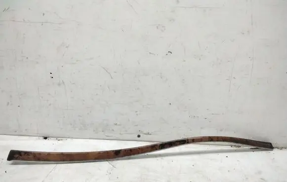 Mercedes-Benz E W211 Panel trim A2116801271
