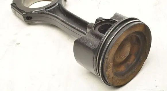 Mercedes-Benz E W213 Piston 082318