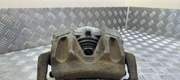 Mercedes-Benz E W212 Front brake caliper
