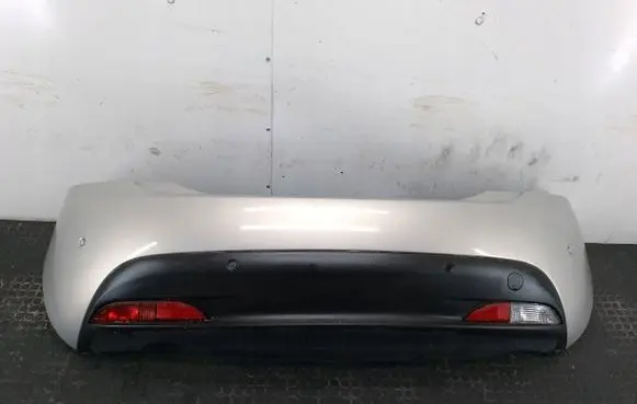 Lancia Ypsilon Rear bumper 