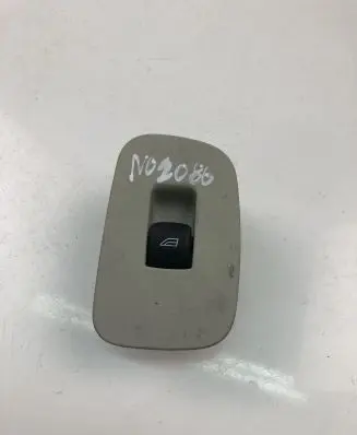 Volvo XC60 Electric window control switch 31433408