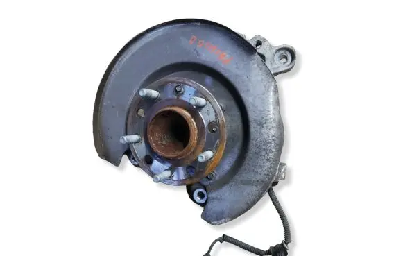 Chrysler Pacifica Rear wheel hub 016AB