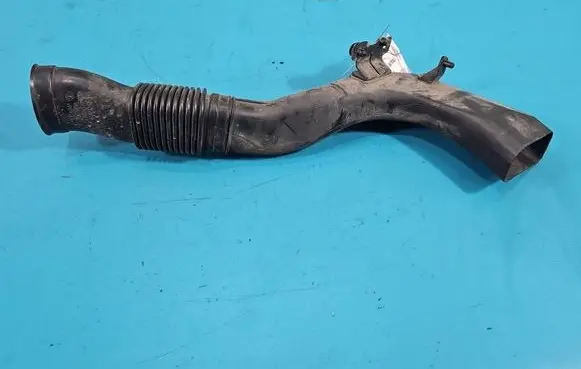 Opel Corsa E Intercooler hose/pipe 13427550 IMPRK1556854