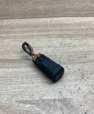 Ford Transit Windscreen/window heater switch YC1T18C621AA D3L0A