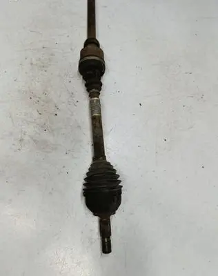 Citroen DS4 Front driveshaft 9672086080