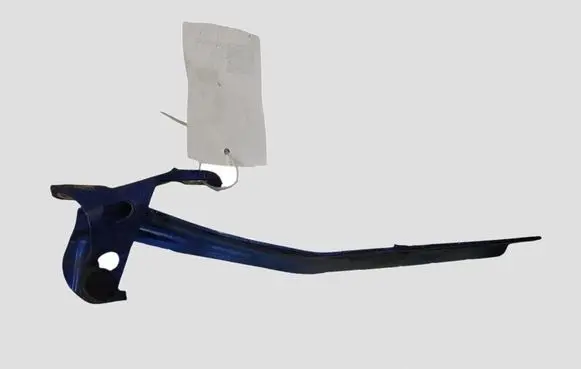 Honda Civic Engine bonnet/hood hinges