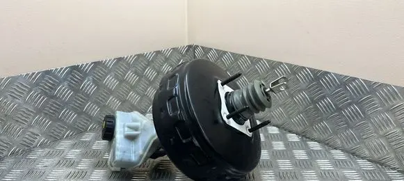 Volvo XC60 Brake booster P31302531
