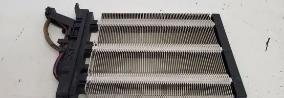 Volkswagen Golf V Electric cabin heater radiator 994067SC 10150108131035 1K0963235E