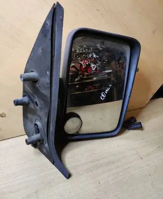 Peugeot Boxer Front door electric wing mirror E30045996 E30245996