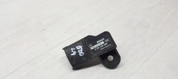 Fiat 500 Air pressure sensor 0261230030