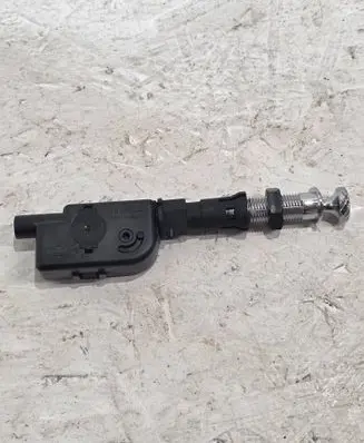 Bentley Continental A/C air flow flap actuator/motor 36A819820