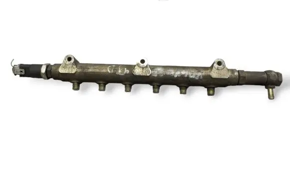 Volvo S80 Fuel main line pipe 0445215010 8658252