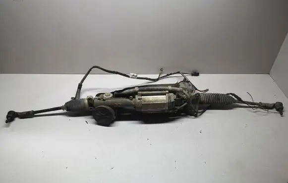 Volkswagen Caddy Steering rack 974155ZF0 1K2423051DD 075566