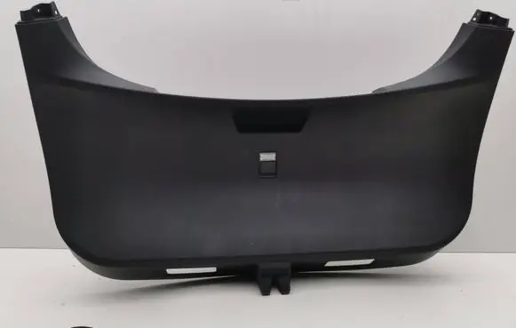 Tesla Model S Tailgate/boot lid cover trim 100923700E