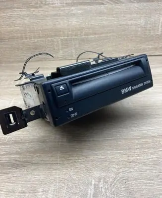BMW 5 E39 CD/DVD changer 6908309 902201569239