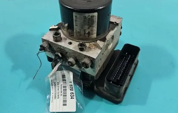 Alfa Romeo Giulietta ABS Pump 51775126 IMPRK1570634