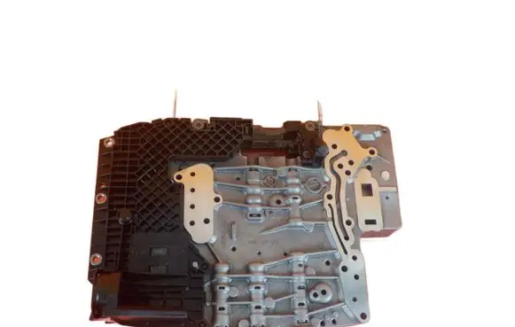 BMW 3 E90 E91 Torque split ecu control unit/module 7079383