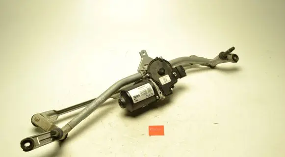 Peugeot Expert Front wiper linkage and motor 9808465280 935000670492