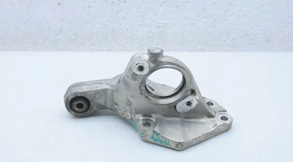 Citroen Jumpy Driveshaft support bearing bracket 9674067780