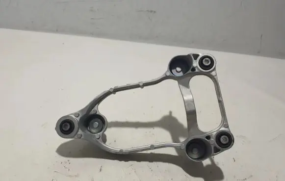 Hyundai Ioniq 5 A/C compressor mount bracket 97703GI000