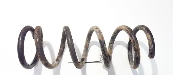 Nissan Murano Z50 Rear coil spring