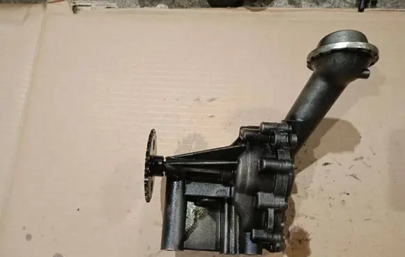 Dacia Dokker Oil pump 150003395R