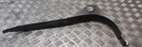 Volvo S60 Front sill trim cover 30715887