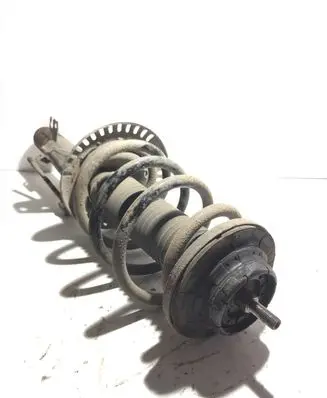 Volkswagen Multivan T5 Front shock absorber with coil spring 7H0413031N G12005 136637