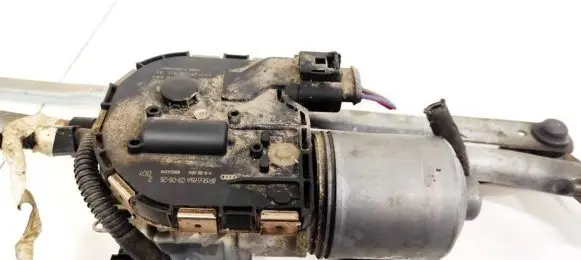 Audi Q5 SQ5 Wiper motor 8R1955119A 0390243014