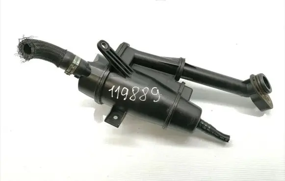 Opel Insignia A Oil breather separator 55575980