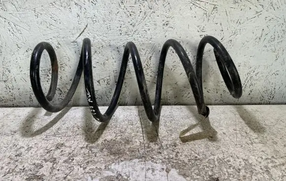 BMW X3 F25 Front coil spring