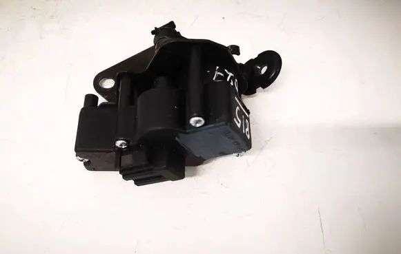 Ford Galaxy Vent window/glass motor 7M0847079