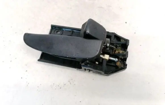 Hyundai Elantra Rear door interior handle 836202D000 83620-2D000