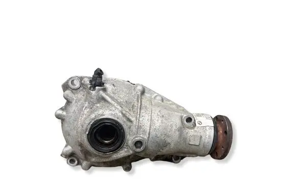 BMW X6 F16 Front differential 8618379